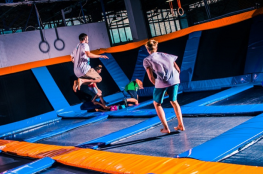 Jumpcity