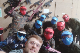 Magnum Arena