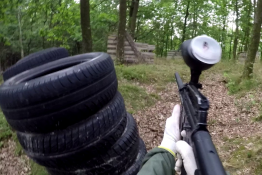 TRIGGER HAPPY