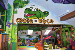 Funpark Croco-Roco