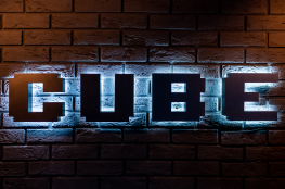 CUBE VR